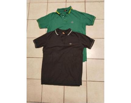 Pentagon Tactical Aniketos Stripes Polo Shirt
