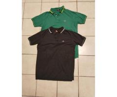 Pentagon Tactical Aniketos Stripes Polo Shirt