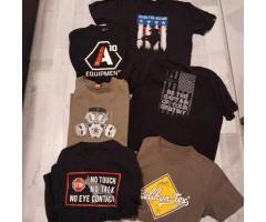 T-Shirt Set Medium - 2/2