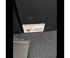 KHS Shooter XTAC MKII Einsatz Uhr Tactical Watch - 3/7