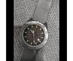 KHS Shooter XTAC MKII Einsatz Uhr Tactical Watch - 4/7