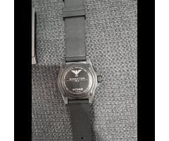 KHS Shooter XTAC MKII Einsatz Uhr Tactical Watch - 5/7