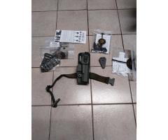 Vega Glock Holster Set Olive