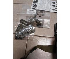 Vega Glock Holster Set Olive - 3/8