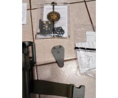 Vega Glock Holster Set Olive - 4/8
