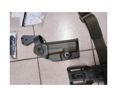 Vega Glock Holster Set Olive - 8/8