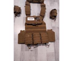 TT Plate Carrier Set Komplett - 2/5