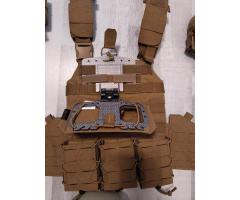 TT Plate Carrier Set Komplett - 3/5