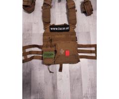 TT Plate Carrier Set Komplett - 4/5