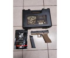 Delta Armory Glock Gas Airsoft