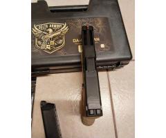 Delta Armory Glock Gas Airsoft - 3/5
