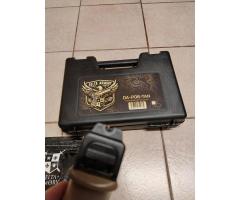 Delta Armory Glock Gas Airsoft - 4/5