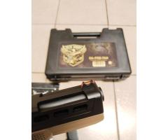 Delta Armory Glock Gas Airsoft - 5/5