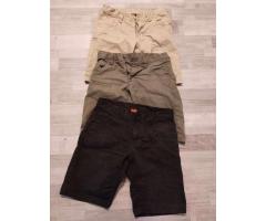 Pentagon Tactical Rogue Shorts