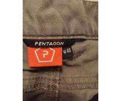 Pentagon Tactical Rogue Shorts - 2/2