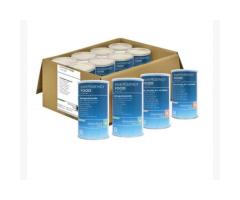 1 Monatspack vegetarisch für eine Person