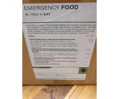 1 Monatspack vegetarisch für eine Person - 3/4