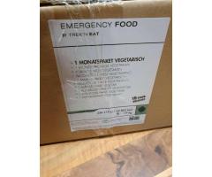 1 Monatspack vegetarisch für eine Person - 4/4