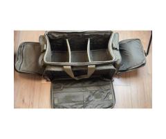 Tasche Helikon-Tex RANGEMASTER Gear Bag -Cordura- Olive Green - 2/3