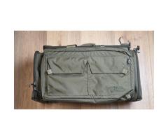 Tasche Helikon-Tex RANGEMASTER Gear Bag -Cordura- Olive Green - 3/3