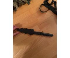 Komplettes Aiirsoft Set - 1/5