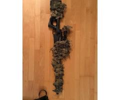 Komplettes Aiirsoft Set - 3/5