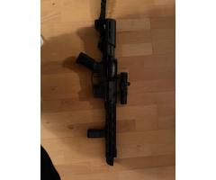 Komplettes Aiirsoft Set - 4/5