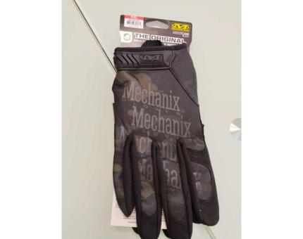 Mechanix The Original XXL