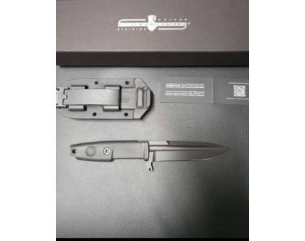 Extrema Ratio Defender 2 black