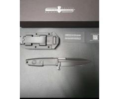 Extrema Ratio Defender 2 black