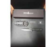 Extrema Ratio Defender 2 black - 2/2