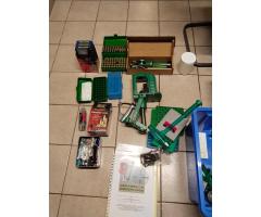 460 S&W Set Wiederladen