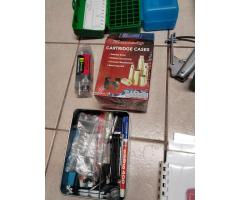 460 S&W Set Wiederladen - 2/12