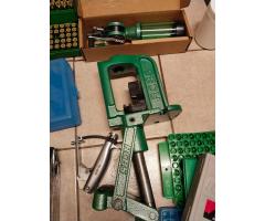 460 S&W Set Wiederladen - 4/12