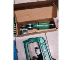 460 S&W Set Wiederladen - 5/12