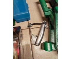 460 S&W Set Wiederladen - 9/12