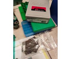 460 S&W Set Wiederladen - 10/12