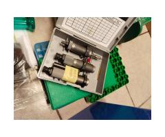 460 S&W Set Wiederladen - 11/12