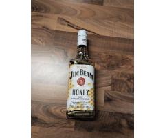 Jim Beam 223Rem Deko